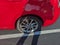 2017 Toyota Prius v Five