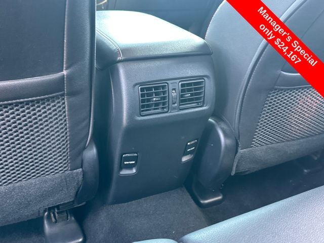 2018 Toyota 4Runner TRD Off-Road Premium