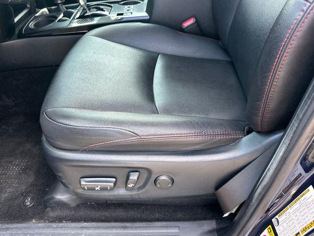 2018 Toyota 4Runner TRD Off-Road Premium