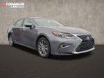 2016 Lexus ES 300h