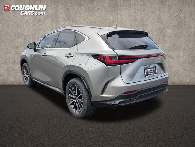 2024 Lexus NX 350 Luxury