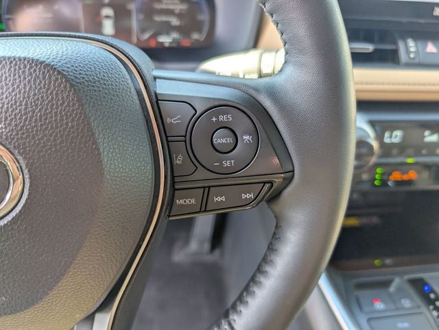 2024 Toyota RAV4 Hybrid Limited