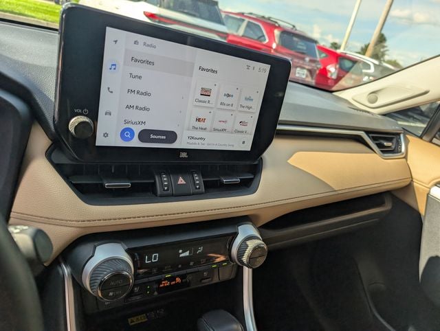 2024 Toyota RAV4 Hybrid Limited