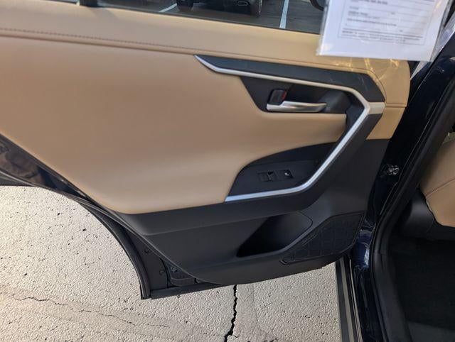 2024 Toyota RAV4 Hybrid Limited