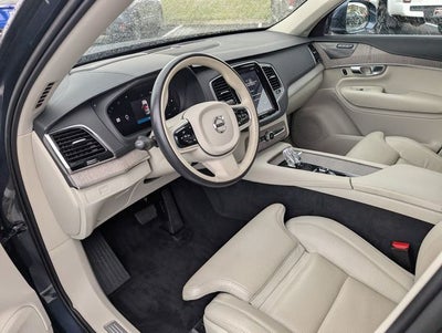 2023 Volvo XC90 Ultimate