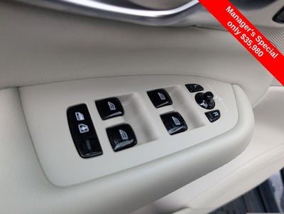 2023 Volvo XC90 Ultimate