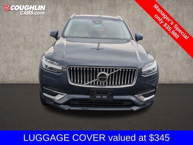 2023 Volvo XC90 Ultimate