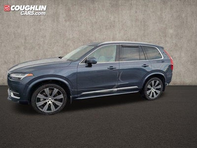 2023 Volvo XC90 Ultimate