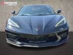 2020 Chevrolet Corvette 2LT