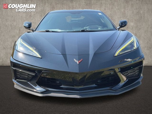 2020 Chevrolet Corvette 2LT