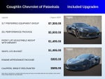 2020 Chevrolet Corvette 2LT