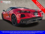 2020 Chevrolet Corvette 2LT