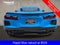 2025 Chevrolet Corvette 2LT
