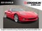 2012 Chevrolet Corvette w/2LT