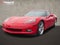 2012 Chevrolet Corvette w/2LT