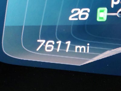 2021 Chevrolet Corvette 3LT