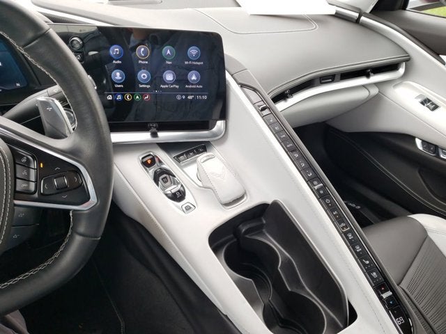 2021 Chevrolet Corvette 3LT