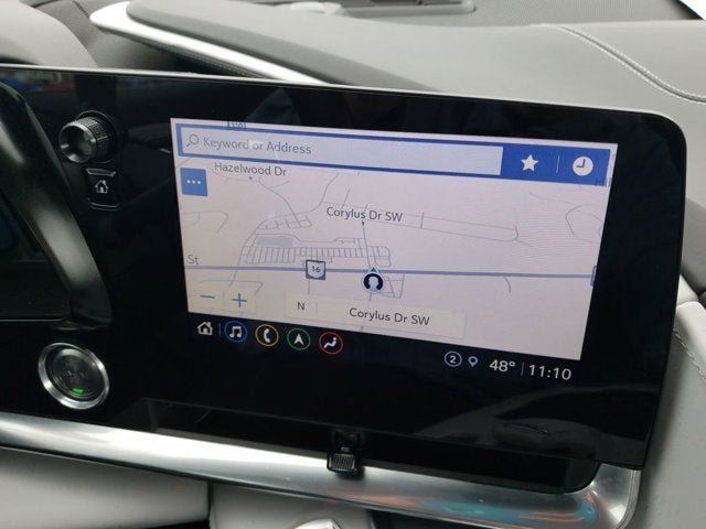 2021 Chevrolet Corvette 3LT