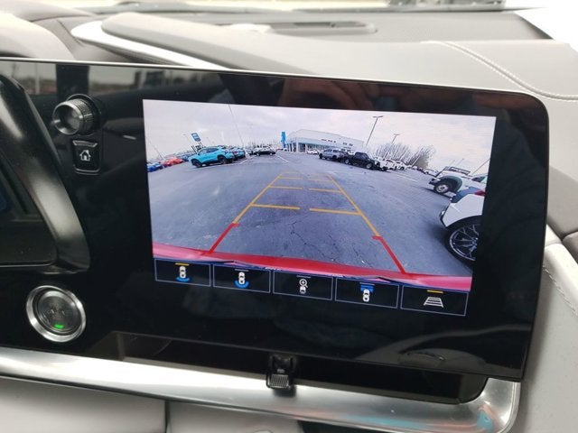 2021 Chevrolet Corvette 3LT