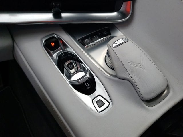 2021 Chevrolet Corvette 3LT