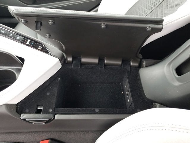 2021 Chevrolet Corvette 3LT