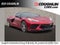 2022 Chevrolet Corvette 3LT