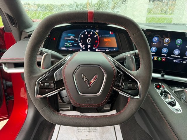 2022 Chevrolet Corvette 3LT