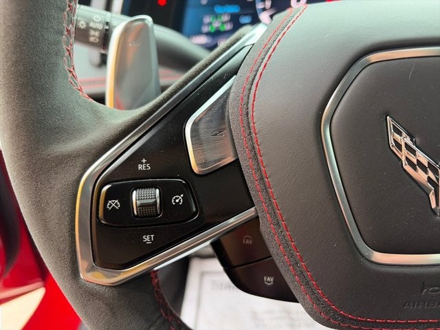 2022 Chevrolet Corvette 3LT