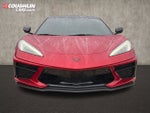 2022 Chevrolet Corvette 3LT