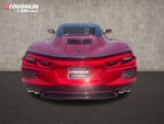 2022 Chevrolet Corvette 3LT