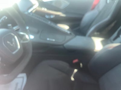 2022 Chevrolet Corvette 3LT