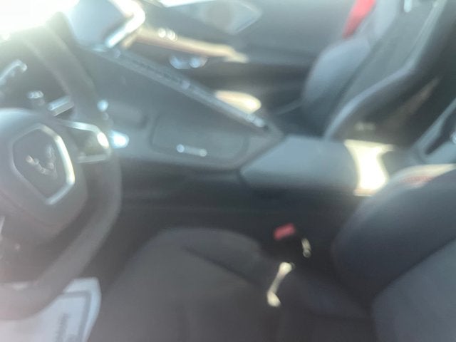 2022 Chevrolet Corvette 3LT