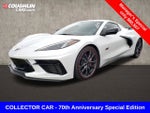 2023 Chevrolet Corvette 3LT