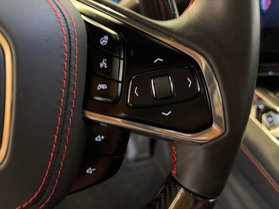 2025 Chevrolet Corvette 3LZ