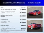2013 Chevrolet Corvette Grand Sport 4LT