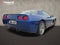 2002 Chevrolet Corvette Z06