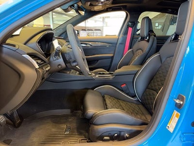 2023 Cadillac CT5-V Blackwing