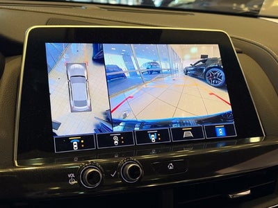 2023 Cadillac CT5-V Blackwing
