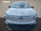 2025 Chevrolet Silverado EV Max Range RST