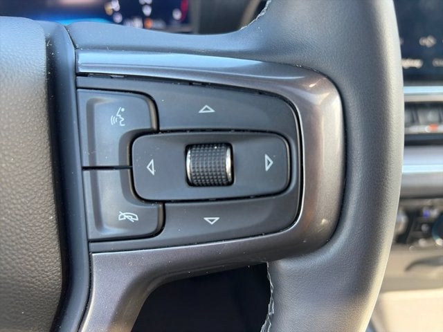 2025 Chevrolet Silverado 2500HD High Country