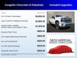 2025 Chevrolet Silverado 2500HD High Country