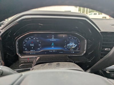 2025 Chevrolet Silverado 3500HD High Country