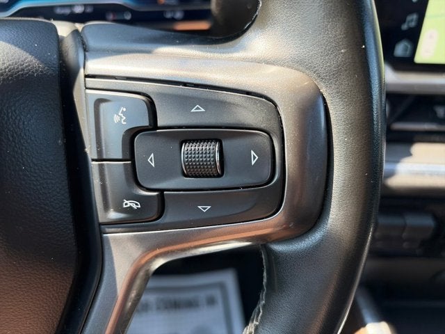 2024 Chevrolet Silverado 3500HD High Country