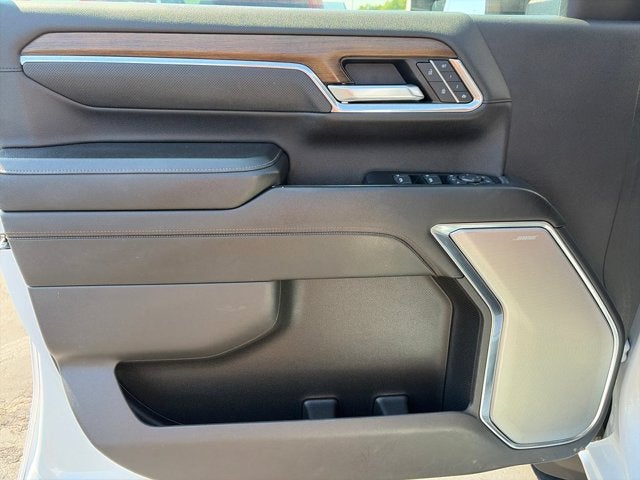 2024 Chevrolet Silverado 3500HD High Country