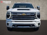 2024 Chevrolet Silverado 3500HD High Country