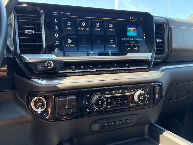 2024 Chevrolet Silverado 3500HD High Country