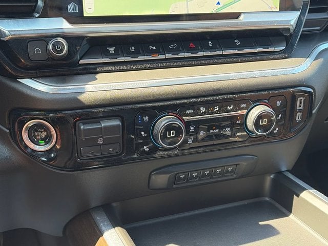 2024 Chevrolet Silverado 3500HD High Country