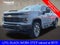 2025 Chevrolet Silverado 2500HD 4WD Crew Cab 159" Custom