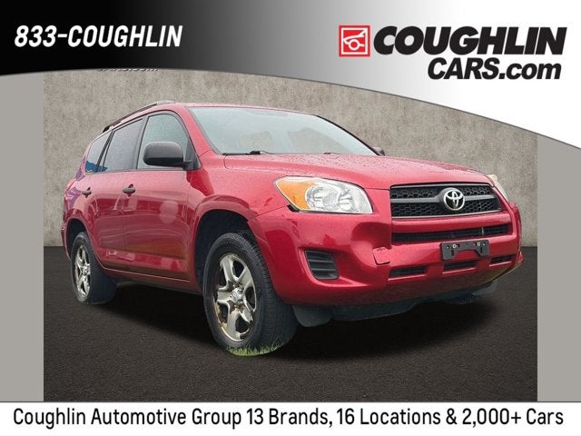 2012 Toyota RAV4