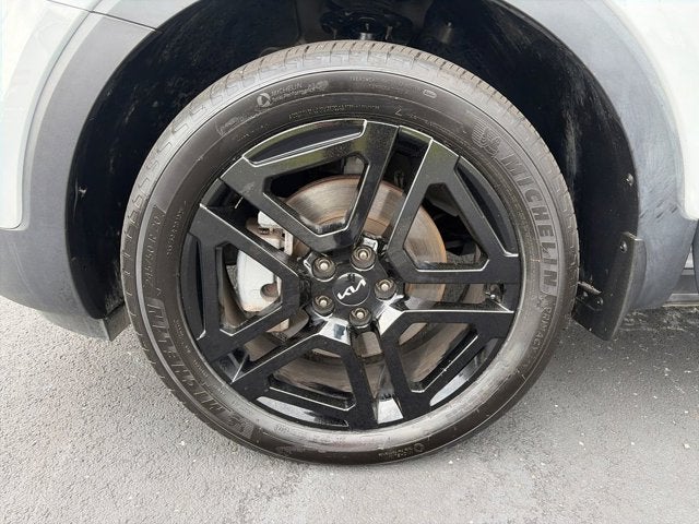 2024 Kia Telluride SX X-Line